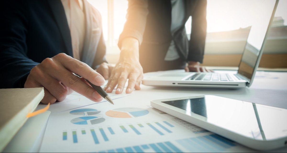 Blackline Implementation Services – Trigoto